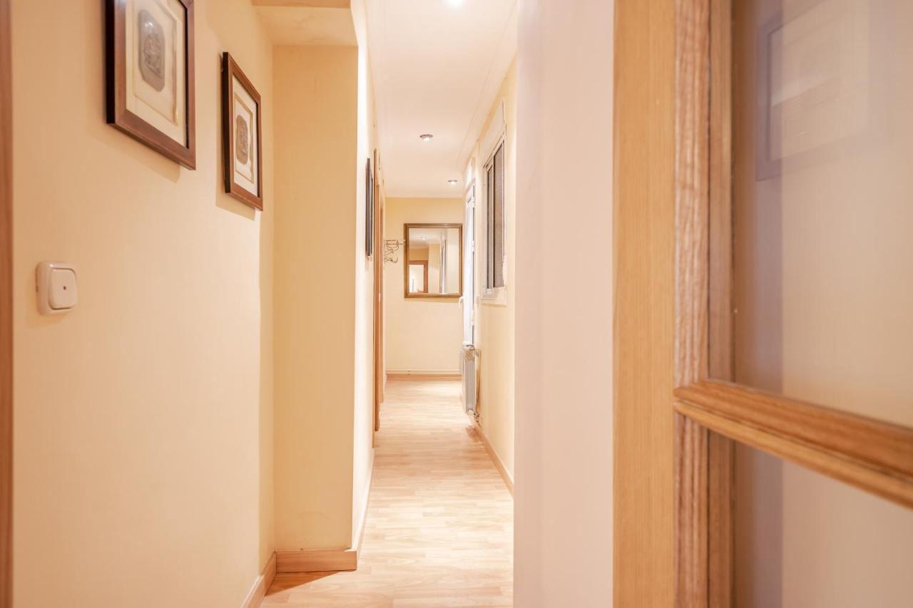 Expoholidays - Centrico Piso Parking Incluido Calle Alvaro Bazan Apartman Granada Kültér fotó